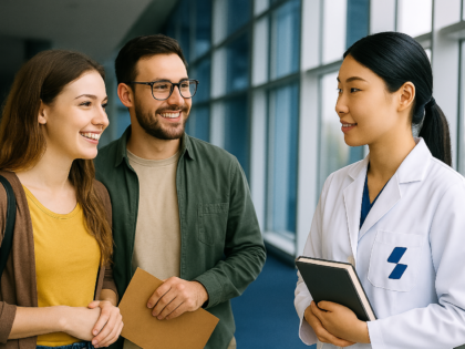 ควบคุมคุณภาพ พร้อมส่งตรงถึงมือคุณ