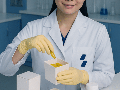 ขึ้นทะเบียน อย. พร้อมปรึกษาแบบบรรจุภัณฑ์และการตลาด